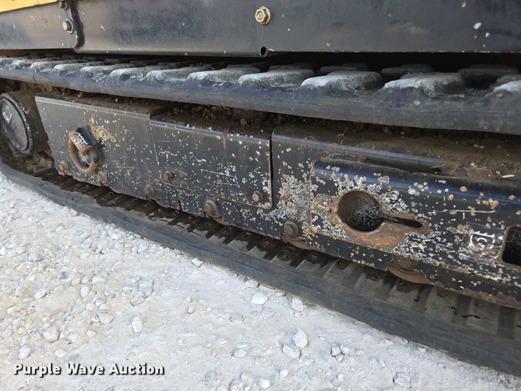 image for item EN2094 2016 Vermeer D23X30III directional boring unit