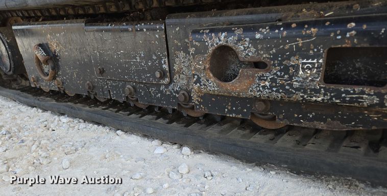 image for item EN2094 2016 Vermeer D23X30III directional boring unit