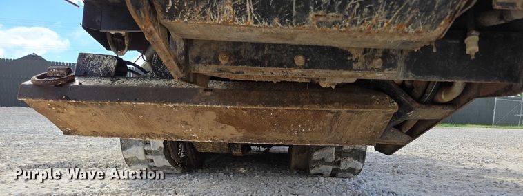 image for item EN2094 2016 Vermeer D23X30III directional boring unit