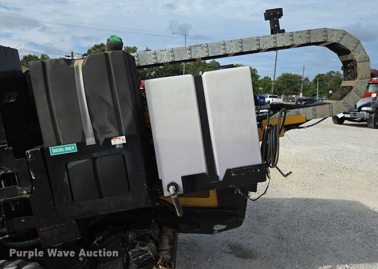 image for item EN2094 2016 Vermeer D23X30III directional boring unit