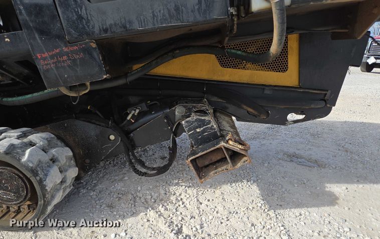 image for item EN2094 2016 Vermeer D23X30III directional boring unit