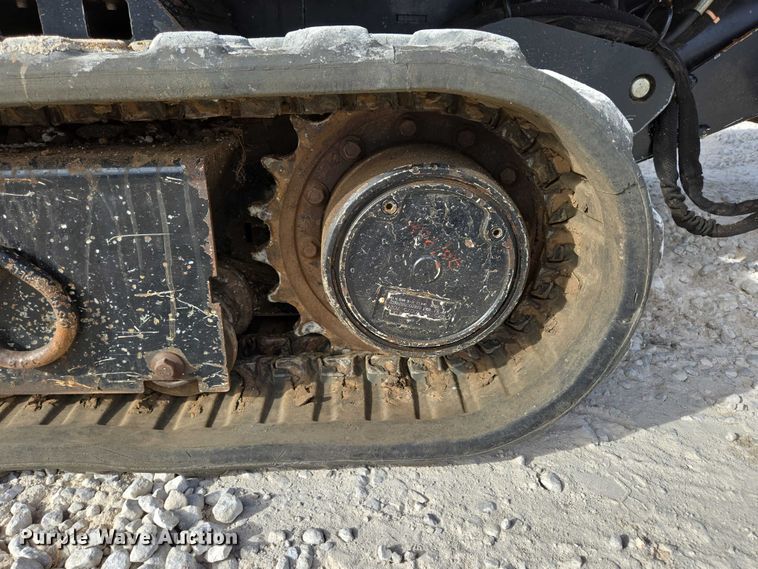 image for item EN2094 2016 Vermeer D23X30III directional boring unit