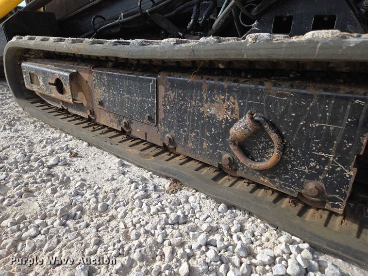 image for item EN2094 2016 Vermeer D23X30III directional boring unit