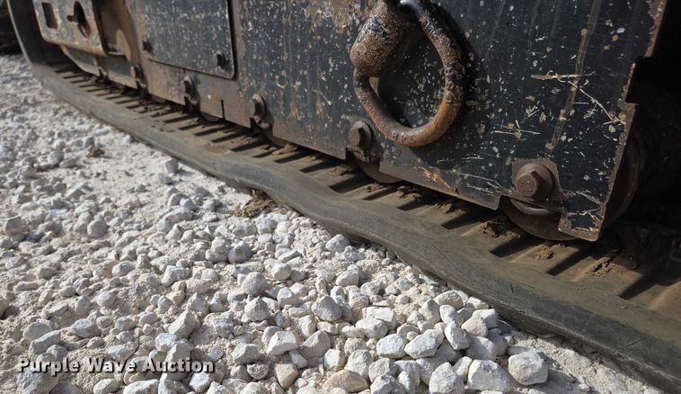 image for item EN2094 2016 Vermeer D23X30III directional boring unit