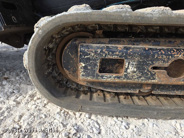 image for item EN2094 2016 Vermeer D23X30III directional boring unit