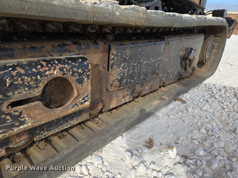 image for item EN2094 2016 Vermeer D23X30III directional boring unit