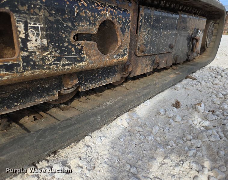 image for item EN2094 2016 Vermeer D23X30III directional boring unit