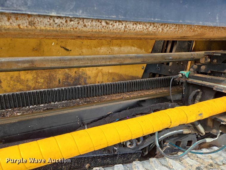 image for item EN2094 2016 Vermeer D23X30III directional boring unit