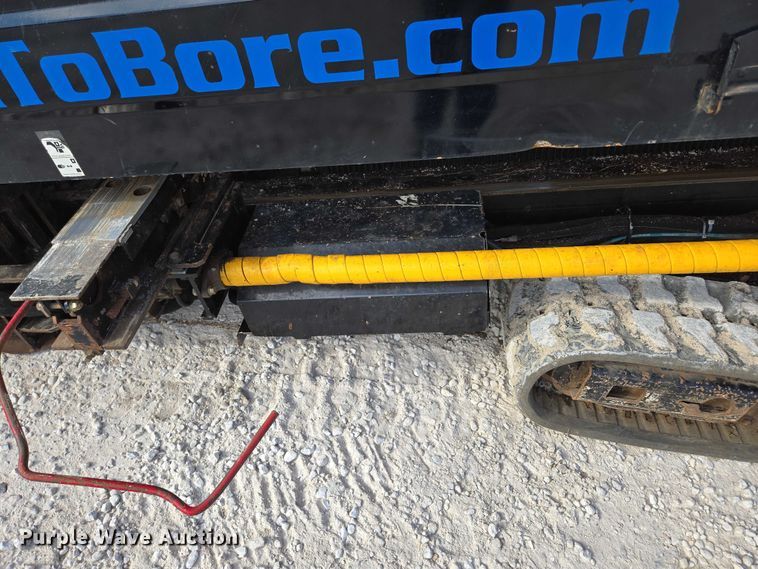 image for item EN2094 2016 Vermeer D23X30III directional boring unit