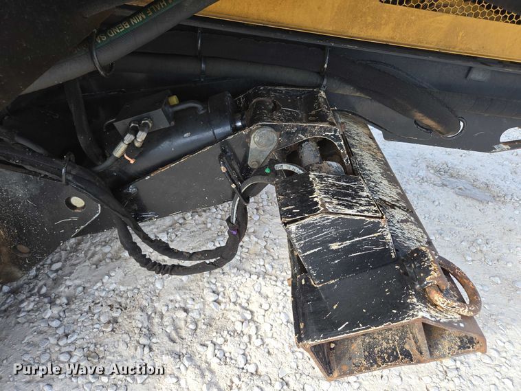 image for item EN2094 2016 Vermeer D23X30III directional boring unit