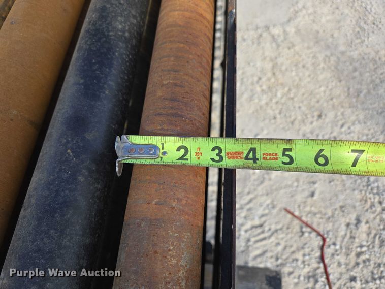 image for item EN2094 2016 Vermeer D23X30III directional boring unit