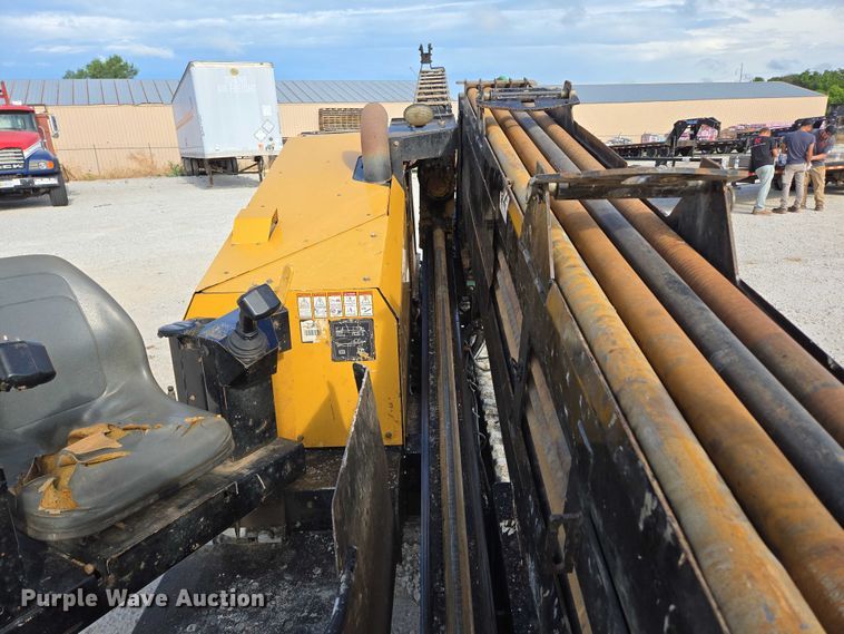 image for item EN2094 2016 Vermeer D23X30III directional boring unit