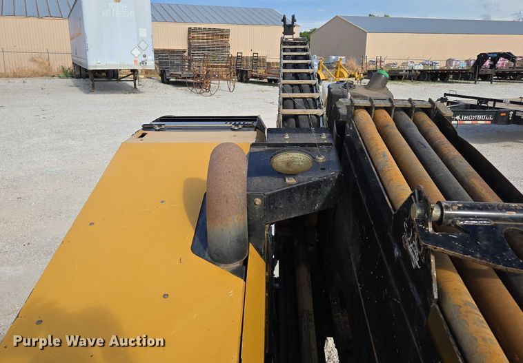 image for item EN2094 2016 Vermeer D23X30III directional boring unit