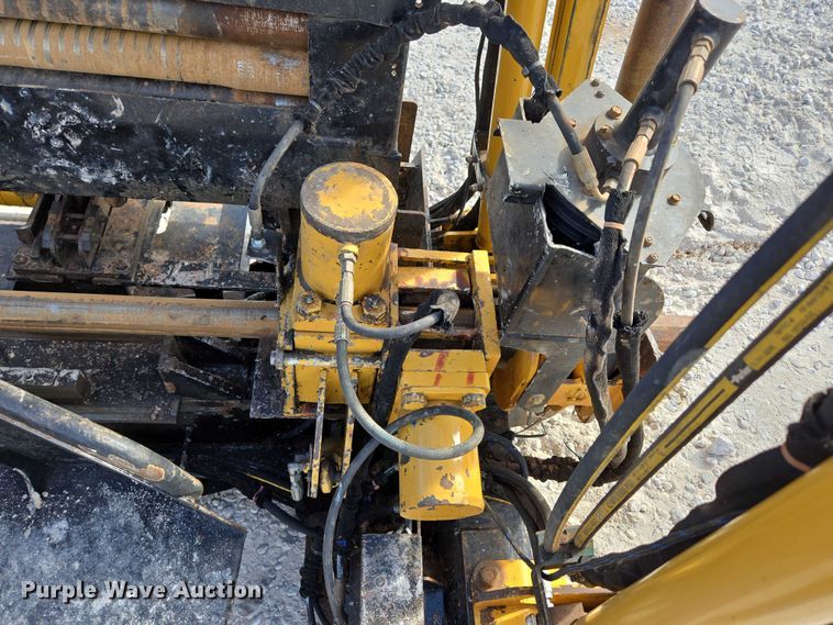 image for item EN2094 2016 Vermeer D23X30III directional boring unit