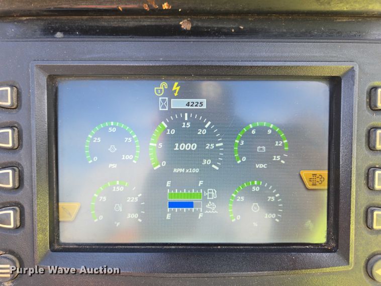 image for item EN2094 2016 Vermeer D23X30III directional boring unit