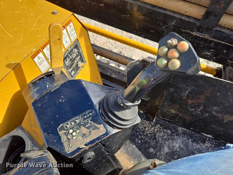 image for item EN2094 2016 Vermeer D23X30III directional boring unit