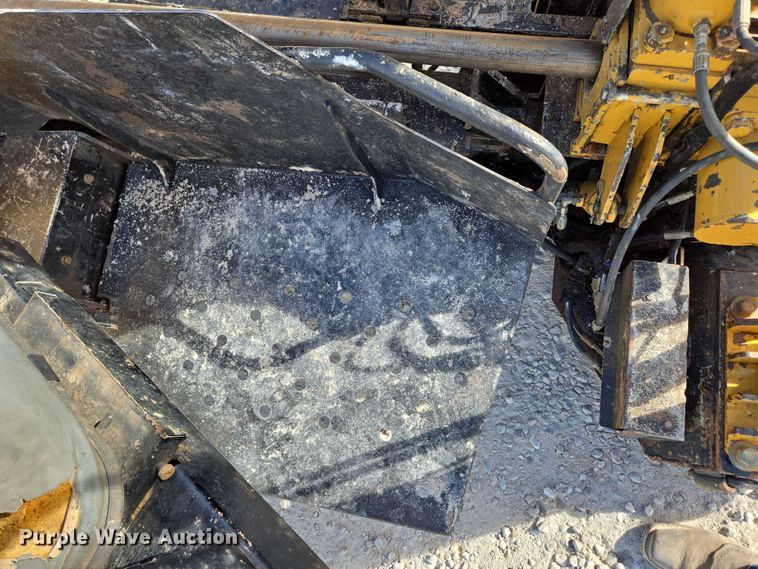 image for item EN2094 2016 Vermeer D23X30III directional boring unit