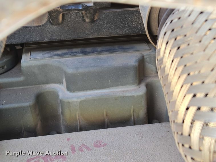 image for item EN2094 2016 Vermeer D23X30III directional boring unit