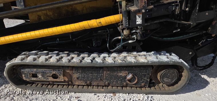 image for item EN2094 2016 Vermeer D23X30III directional boring unit