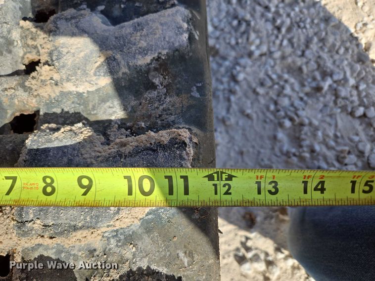 image for item EN2094 2016 Vermeer D23X30III directional boring unit