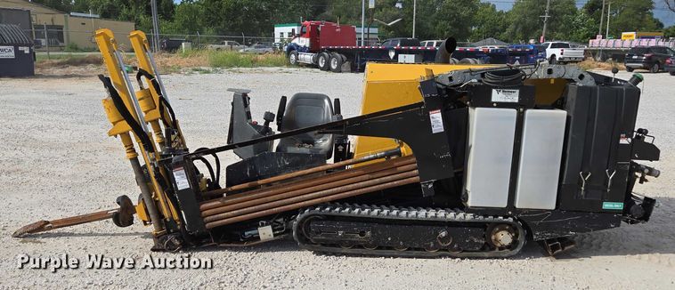 image for item EN2095 2019 Vermeer D10X15III Navigator S3 directional boring unit