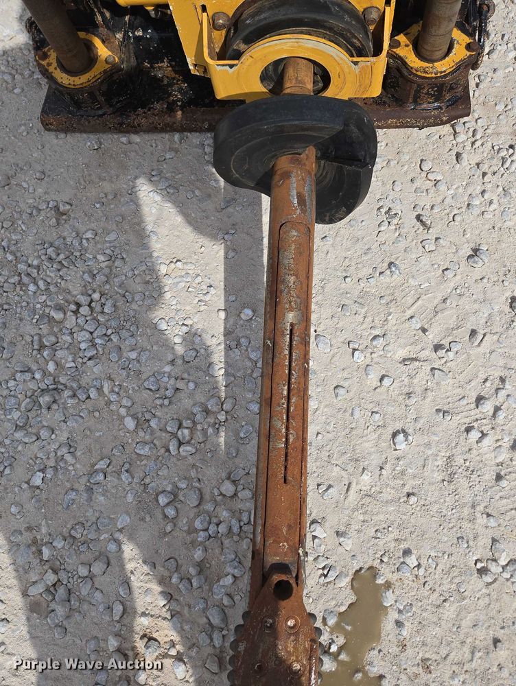 image for item EN2095 2019 Vermeer D10X15III Navigator S3 directional boring unit