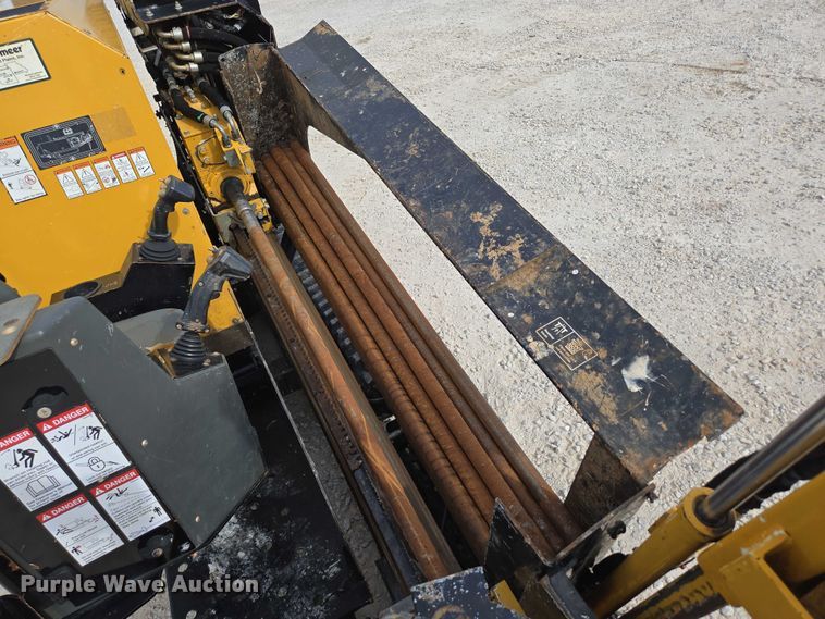 image for item EN2095 2019 Vermeer D10X15III Navigator S3 directional boring unit