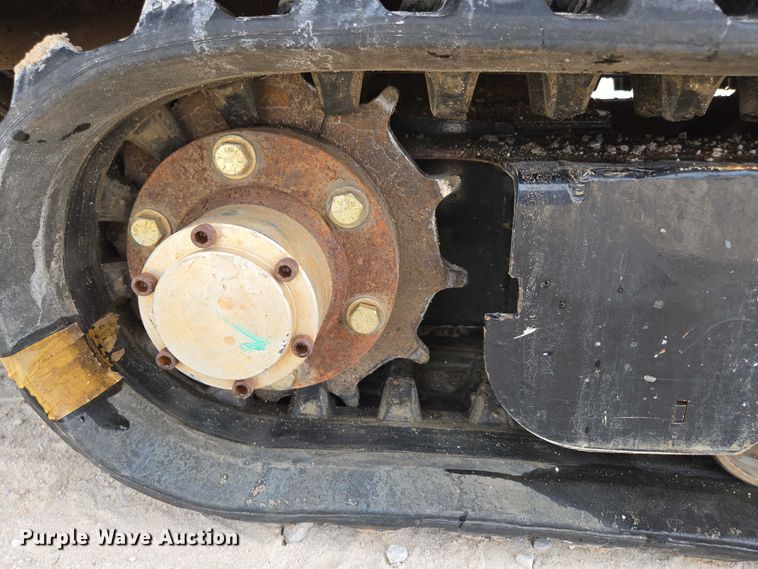 image for item EN2095 2019 Vermeer D10X15III Navigator S3 directional boring unit