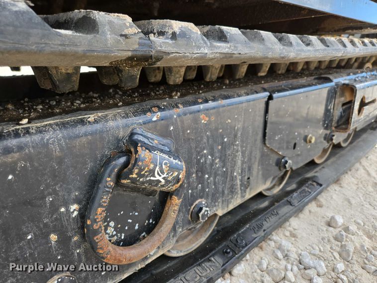 image for item EN2095 2019 Vermeer D10X15III Navigator S3 directional boring unit