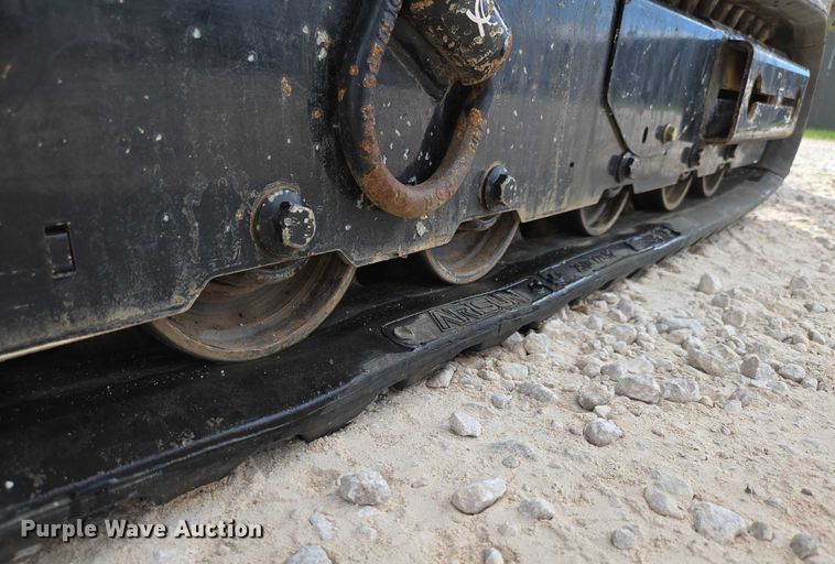 image for item EN2095 2019 Vermeer D10X15III Navigator S3 directional boring unit