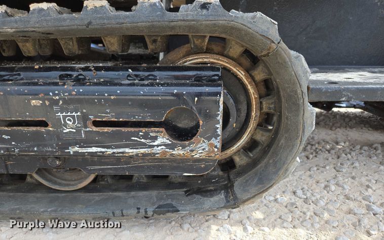 image for item EN2095 2019 Vermeer D10X15III Navigator S3 directional boring unit