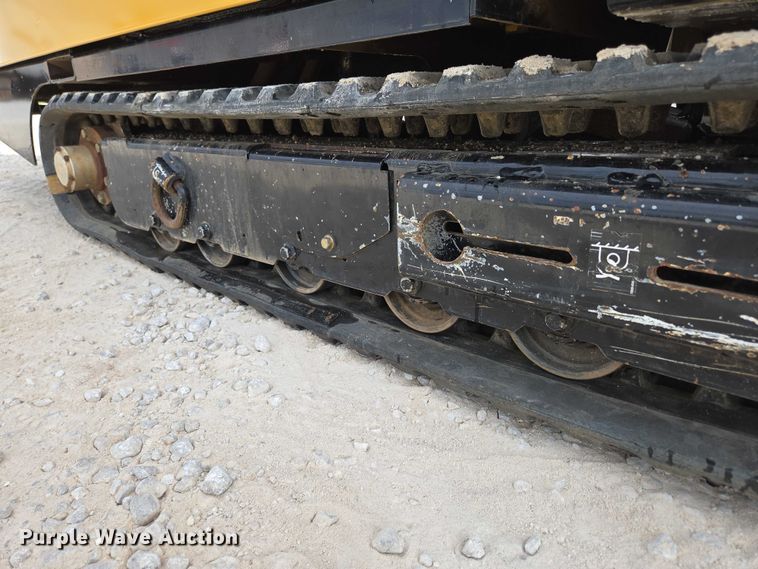 image for item EN2095 2019 Vermeer D10X15III Navigator S3 directional boring unit