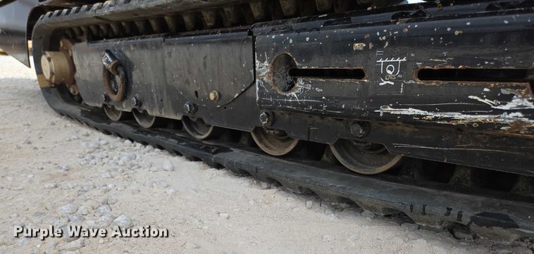 image for item EN2095 2019 Vermeer D10X15III Navigator S3 directional boring unit