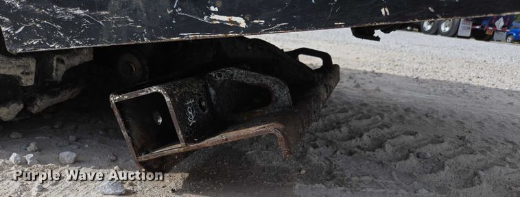 image for item EN2095 2019 Vermeer D10X15III Navigator S3 directional boring unit