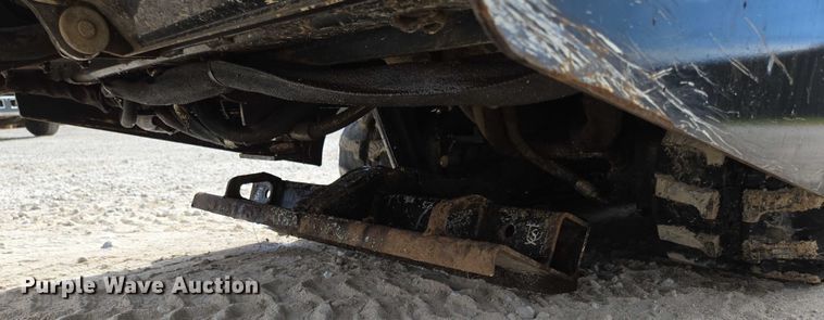 image for item EN2095 2019 Vermeer D10X15III Navigator S3 directional boring unit