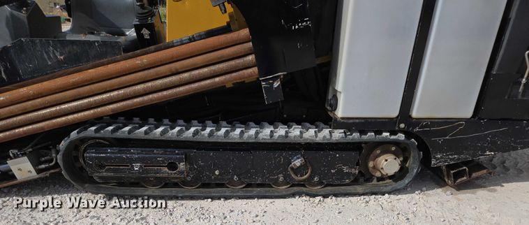 image for item EN2095 2019 Vermeer D10X15III Navigator S3 directional boring unit