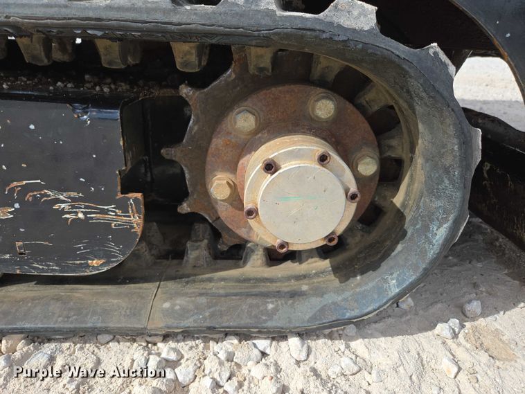 image for item EN2095 2019 Vermeer D10X15III Navigator S3 directional boring unit