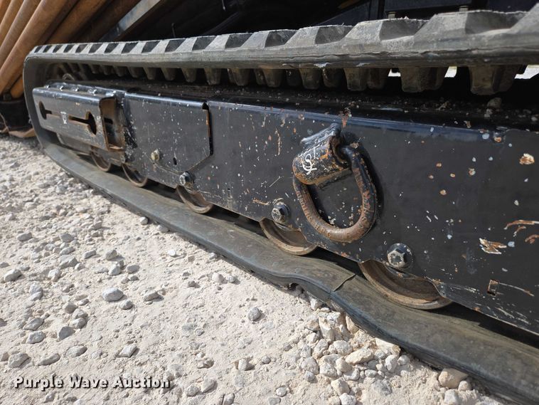 image for item EN2095 2019 Vermeer D10X15III Navigator S3 directional boring unit