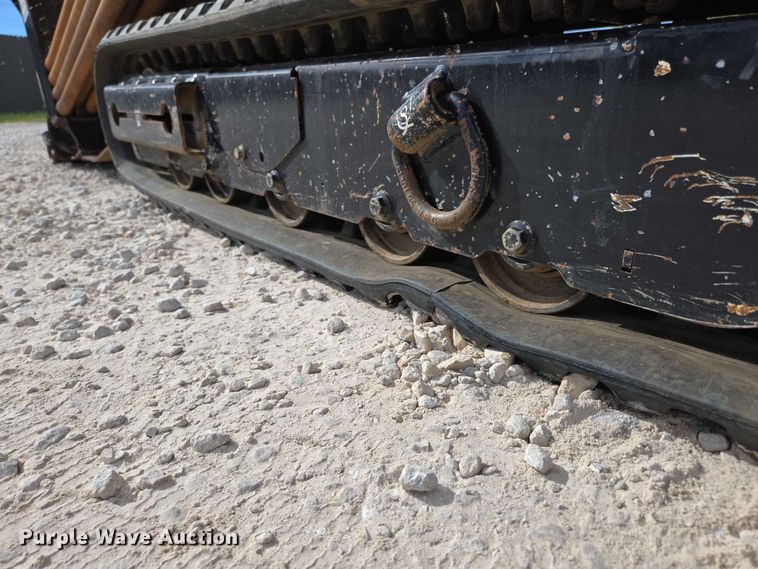 image for item EN2095 2019 Vermeer D10X15III Navigator S3 directional boring unit