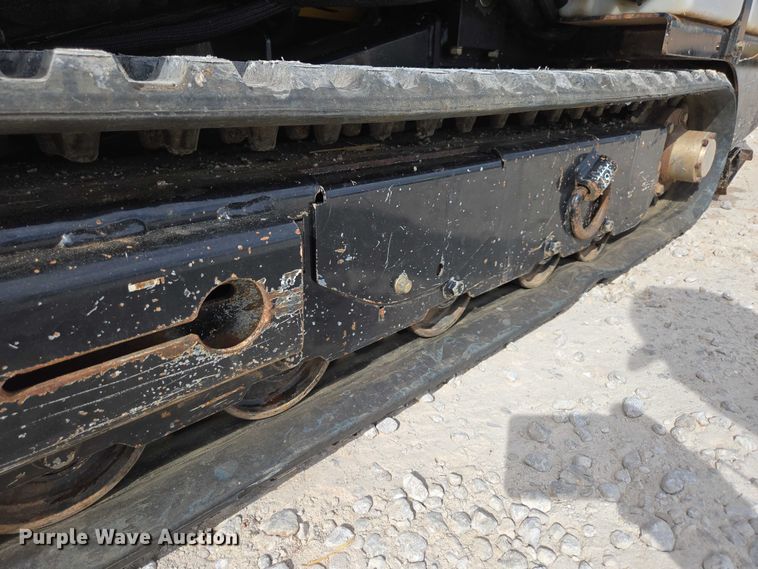 image for item EN2095 2019 Vermeer D10X15III Navigator S3 directional boring unit