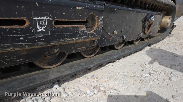 image for item EN2095 2019 Vermeer D10X15III Navigator S3 directional boring unit