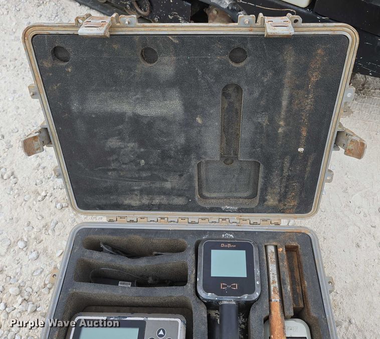 image for item EN2095 2019 Vermeer D10X15III Navigator S3 directional boring unit