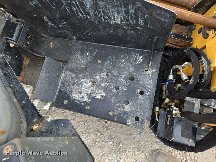 image for item EN2095 2019 Vermeer D10X15III Navigator S3 directional boring unit