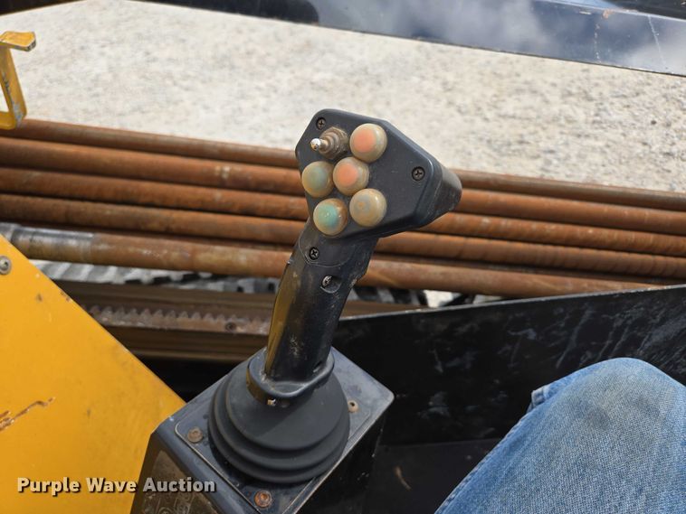 image for item EN2095 2019 Vermeer D10X15III Navigator S3 directional boring unit