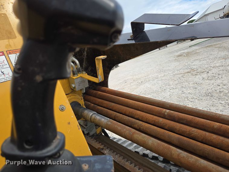 image for item EN2095 2019 Vermeer D10X15III Navigator S3 directional boring unit