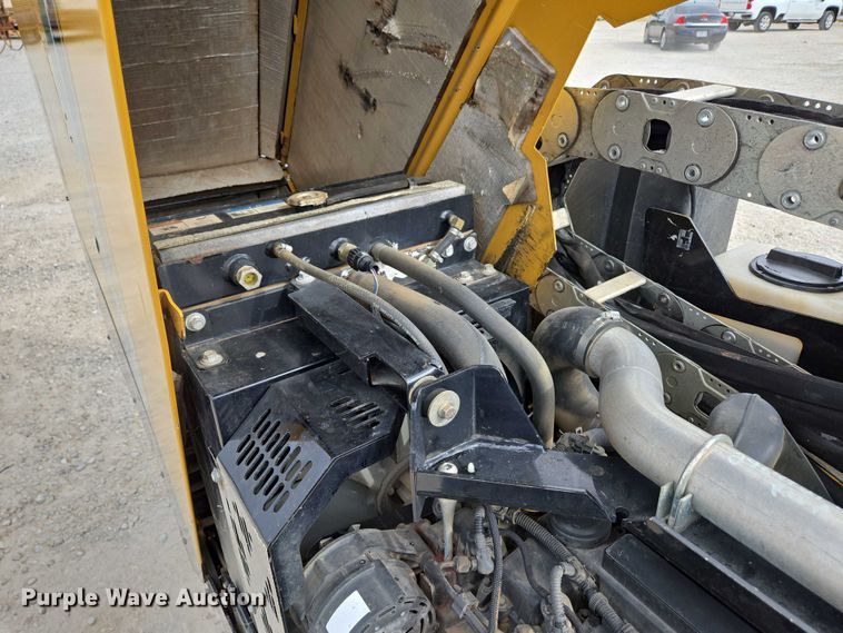 image for item EN2095 2019 Vermeer D10X15III Navigator S3 directional boring unit