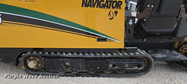 image for item EN2095 2019 Vermeer D10X15III Navigator S3 directional boring unit