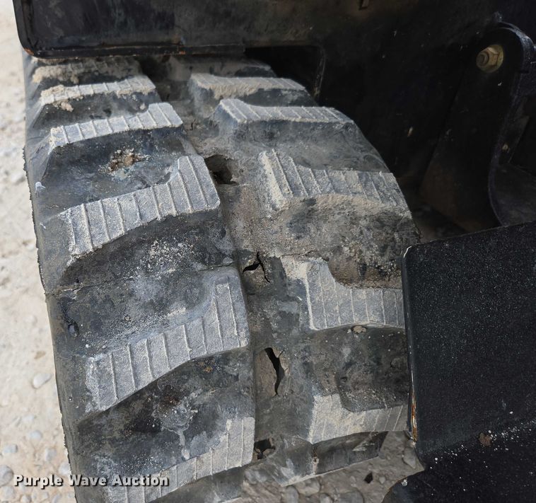 image for item EN2095 2019 Vermeer D10X15III Navigator S3 directional boring unit