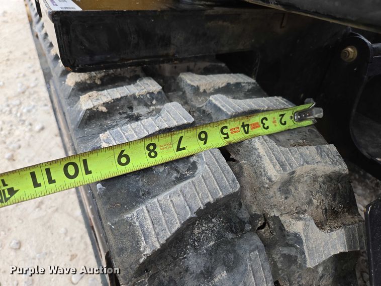 image for item EN2095 2019 Vermeer D10X15III Navigator S3 directional boring unit