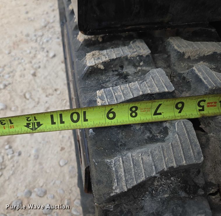 image for item EN2095 2019 Vermeer D10X15III Navigator S3 directional boring unit